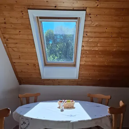 Erdoszeli Pihende